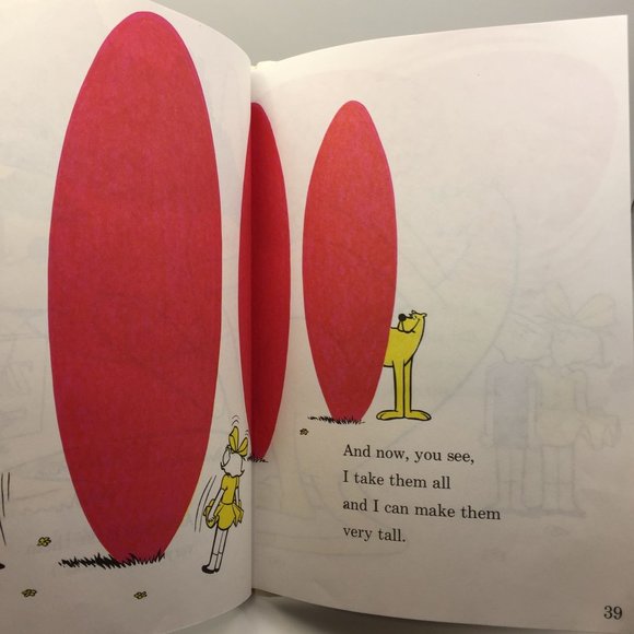 Vintage Children's Hardback Books Set 3 Hand Fingers Are You Mother Put Me Zoo - Picture 13 of 13